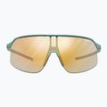 Ochelari de soare Julbo Density Reactiv 1-3 Light Amplifier green olive/grey/multilayer red 3