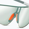Ochelari de soare Julbo Density Reactiv 1-3 Light Amplifier green olive/grey/multilayer red 5
