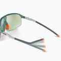 Ochelari de soare Julbo Density Reactiv 1-3 Light Amplifier green olive/grey/multilayer red 6