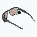 Ochelari de soare Julbo Shield Reactiv Glare Control dark grey/green pastel 3
