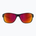 Ochelari de soare Julbo Camino Spectron 3Cf black/red 2