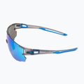 Julbo Aerospeed Spectron 3Cf ochelari de ciclism gri-albastru J5021121 4