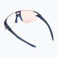 Julbo Aerospeed Reactiv Performance 1-3 Hc ochelari de ciclism albastru marin J5023432 2