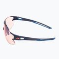 Julbo Aerospeed Reactiv Performance 1-3 Hc ochelari de ciclism albastru marin J5023432 4