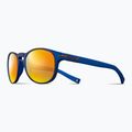 Ochelari de soare Julbo Valparaiso Polarized 3CF blue