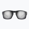 Ochelari de soare Julbo Shield Alti Arc 4+ matte black/orange 2