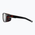 Ochelari de soare Julbo Shield Alti Arc 4+ matte black/orange 3