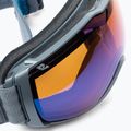 Ochelari de schi Julbo Airflux, portocaliu, J74812218 5