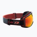Ochelari de schi Julbo Airflux, negru, J74891148