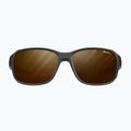 Ochelari de soare Julbo Montebianco 2 Reactiv Hm 2-4 black/gray 2