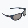 Ochelari de soare Julbo Montebianco 2 Spectron dark blue