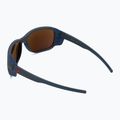 Ochelari de soare Julbo Montebianco 2 Spectron dark blue 2