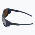 Ochelari de soare Julbo Montebianco 2 Spectron dark blue 4
