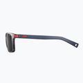 Julbo Wellington Polarized 3 ochelari de soare negru/albastru J4819024 2