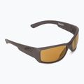 Ochelari de soare Julbo Reactive Performance 2-4 matt brown