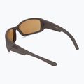 Ochelari de soare Julbo Reactive Performance 2-4 matt brown 2