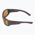 Ochelari de soare Julbo Reactive Performance 2-4 matt brown 4