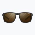 Ochelari de soare Julbo Shield Reactiv Polarized black/orange 3