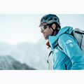 Ochelari de soare Julbo Shield Reactiv Polarized black/orange 7