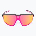 Julbo Fury Fury Spectron 3Cf ochelari de ciclism negru/roz J5311123 3