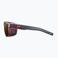 Ochelari de soare Julbo Shield M Reactiv Hm 2-4 black/orange 2