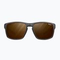 Ochelari de soare Julbo Shield M Reactiv Hm 2-4 black/orange 3