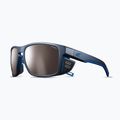 Ochelari de soare Julbo Shield Alti Arc 4 blue