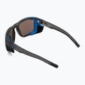 Ochelari de soare Julbo Shield M Spectron gray/blue 2