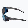 Ochelari de soare Julbo Shield M Spectron gray/blue 4