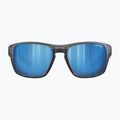 Ochelari de soare Julbo Shield M Spectron gray/blue 2