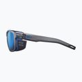 Ochelari de soare Julbo Shield M Spectron gray/blue 3