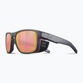 Ochelari de soare Julbo Shield M Spectron gray/pink