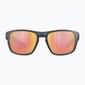 Ochelari de soare Julbo Shield M Spectron gray/pink 2