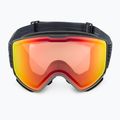 Ochelari Julbo Quickshift Reactiv Glare Control grey/flash red 2