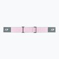 Ochelari de schi Julbo Moonlight pink/pink/flash blue 5