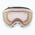 Ochelari de schi  Julbo Cyclon Reactiv High Contrast white/ flash pink 2