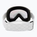 Ochelari de schi  Julbo Cyclon Reactiv High Contrast white/ flash pink 3