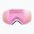Ochelari de schi  Julbo Cyclon Reactiv High Contrast white/ flash pink 3