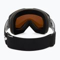 Ochelari de schi  Julbo Cyclon Spectron Glare Control black/ flash red 3