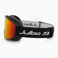 Ochelari de schi  Julbo Cyclon Spectron Glare Control black/ flash red 4