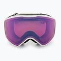 Ochelari de schi  Julbo Cyclon Spectron Glare Control white/ flash pink 2