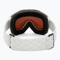Ochelari de schi  Julbo Cyclon Spectron Glare Control white/ flash pink 3