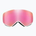 Ochelari de schi  Julbo Cyclon Spectron Glare Control white/ flash pink 2
