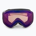 Ochelari de schi Julbo Pulse black/goldange/flash blue 2