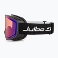 Ochelari de schi Julbo Pulse black/goldange/flash blue 4