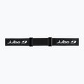 Ochelari de schi Julbo Pulse black/goldange/flash blue 5