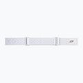 Ochelari de schi Julbo Shadow Reactiv High Contrast white/flash pink 5