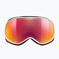 Ochelari de schi pentru femei Julbo Ellipse Spectron Glare Control white/ flash red 2