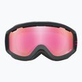 Ochelari de schi Julbo June black/pink/pink/flash pink 2