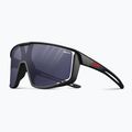 Ochelari de soare Julbo Fury Reactiv 0-3 black/black/clear